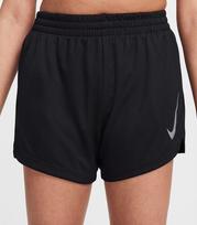 Nike vaikiški šortai HJ3787*010, juoda
