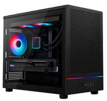 Kompiuteris VIST M4M Ryzen 7 8700F RTX 5070 32GB SSD 1TB WIFI W11