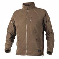 Vyriškas flisinis džemperis Helikon-Tex Alpha Tactical, Coyote