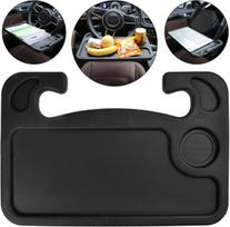 Automobilio vairo stalas Powermax 42x28cm