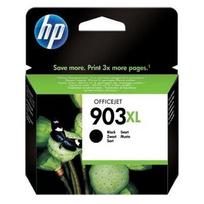 Kasetė rašaliniams spausdintuvams HP No.903XL (T6M15AE), Black