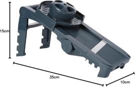 Lacor 60331 daugiafunkcinė mandolina