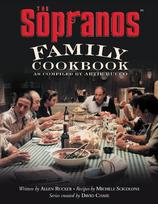 The Sopranos Family Cookbook, The Sopranos Family Cookbook