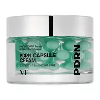 VT  Cosmetics PDRN Capsule Cream 100, 50 ml. –  kremas su PDRN, peptidais ir keramidais