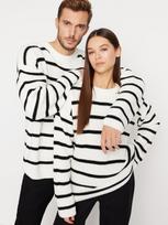 TRENDYOL Unisex megztinis