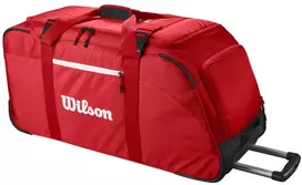 WILSON SUPER TOUR Raudonas TRAVELER WR8037201001 (097512867856)