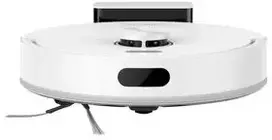 Dulkių siurblys-robotas Dreame F20, Baltas