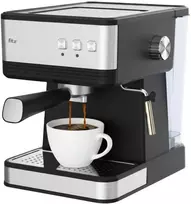 Espresso kavos aparatas FIT2 Viva – 20 bar, 1,7 L, 850 W