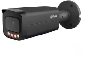 „Dahua Technology Net“ 12MP kulkinio tipo IP kamera / HFW21249T-AS-IL-0280B-B DAHUA (IPC-HFW21249T-AS-IL-0280B-B)