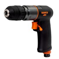 Bahco Pneumatinis gręžtuvas 10mm su greito keitimo griebtuvu, maks 2000 aps/min