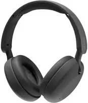 „Sudio K2“, belaidės, skambučiai / muzika / sportas / kasdien, 245 g, ausinės, juodos