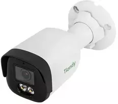 „Carruzzo“ IP KAMERA TC-C35WS 3ERA-28 „Color Maker“ / „Lite“ serija 5 Mpx 2.8 mm TIANDY
