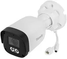 Uniview „Carruzzo“ IP kamera TC-C34QN SPECIFIKACIJOS: I5W/E/Y/2.8MM/V4.2