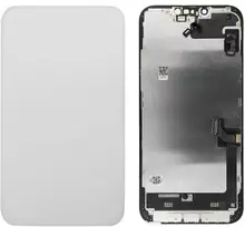 FixCell LCD Ekranas for IPHONE 14 PLUS Super Retina XDR + sensor flex (refurbished)