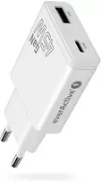 Everactive Įkroviklis jungiama į tinklą gan qc3.0 45w sc-460q