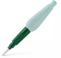 Teptukas Faber-Castell Art & Graphic Broad, su vandens rezervuaru
