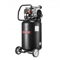 Vevor Oro kompresorius 50 l, be alyvos, 8 bar