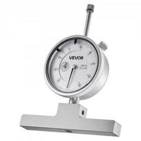Vevor Gylio mikrometras 0–22 in, 0,001 in