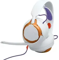 JBL Quantum 250 Headphone Ausinės su laidu Žaidimams su mikrofonu, Teal EU
