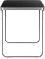Springos Kempingo stalas 80 x 60 x 70 cm