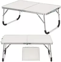 Springos Kempingo stalas 62 x 40 x 25 cm