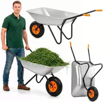 Springos Sodo karutis 65 l