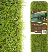 Springos Dirbtinė žolė 1x5 m
