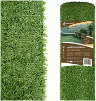 Springos Dirbtinės žolės ritinys 2x5 m