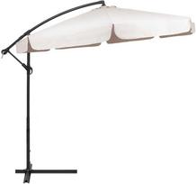 Springos Sodo skėtis 300 cm