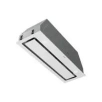 Gartraukis CATA GA DUAL 90 | Hood | Canopy | Energy efficiency class A++ | Plotis 90 cm | Touch sensitive | 805 m³/h | LED | Nerūdijantis plienas