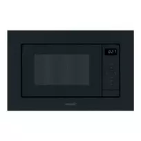 Mikrobangų krosnelė CATA Microwave Oven | MC 20 D MB | Built-in | 20 L | 700 W | Grilis | Juodas