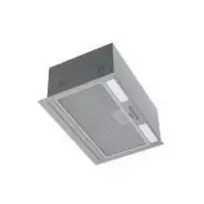 CATA RITMA 45 X /A | Gartraukis | Antgalis | Energijos vartojimo efektyvumo klasė A | Plotis 44,5 cm | Mechaninis | 480 m³/h | LED | Nerūdijantis plienas
