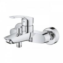 Maišytuvas voniai Grohe Eurosmart, 1 rankena, 2 skylės, 188 mm