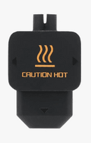 Bambu Lab H2 silikoninė hotend apsauga silicone sock FAH022 BambuLab