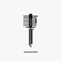 Bambu Lab Hotend A1 Series 0.6 mm Hardened Steel FAH020 bambulab