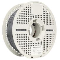 PETG Carbon Fiber Gray 3D Plastikas Professional LAB 1.75mm 1kg