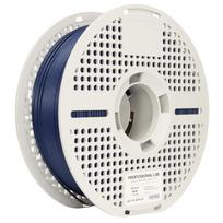 PETG Carbon Fiber Blue 3D Plastikas Professional LAB 1.75mm 1kg