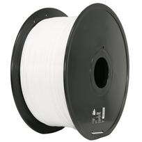 PETG White 3 kg 3D Plastikas Smart Print 1.75mm 3kg