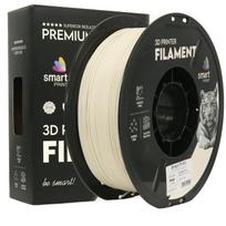 PETG Matte Beige 3D Plastikas Smart Print 1.75mm 1kg