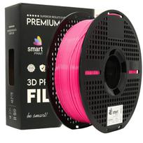 PLA Magenta 3D Plastikas Smart Print 1.75mm 1kg