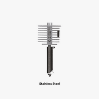 Bambu Lab Hotend A1 Series 0.2 mm Stainless Steel FAH018 bambulab