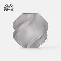 Bambu Lab PETG Translucent Gray 3D Plastikas Bambulab Filament 1.75mm 1kg