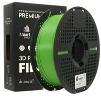 PETG Grass Green 3D Plastikas Smart Print 1.75mm 1kg