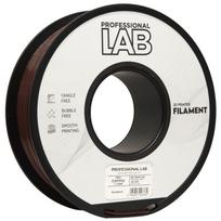 PETG Coffee 3D Plastikas Professional LAB 1.75mm 1kg
