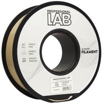 PETG Oak 3D Plastikas Professional LAB 1.75mm 1kg