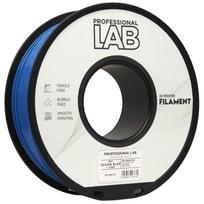 PETG Ocean Blue 3D Plastikas Professional LAB 1.75mm 1kg