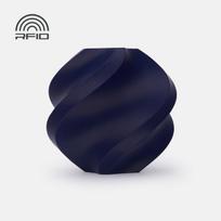 Bambu Lab ABS Navy Blue 3D Plastikas Bambulab Filament 1.75mm 1kg
