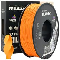 TPU Orange 95A 3D Plastikas Smart Print 1.75mm 1kg