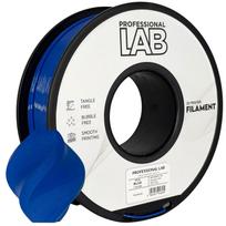 PETG Blue 3D Plastikas Professional LAB 1.75mm 1kg