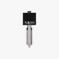 Bambu Lab Hotend H2/P2S Series 0.4 mm Standard Flow Hardened Steel FAH060 bambulab